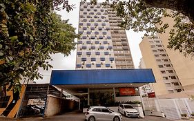 Hotel San Gabriel